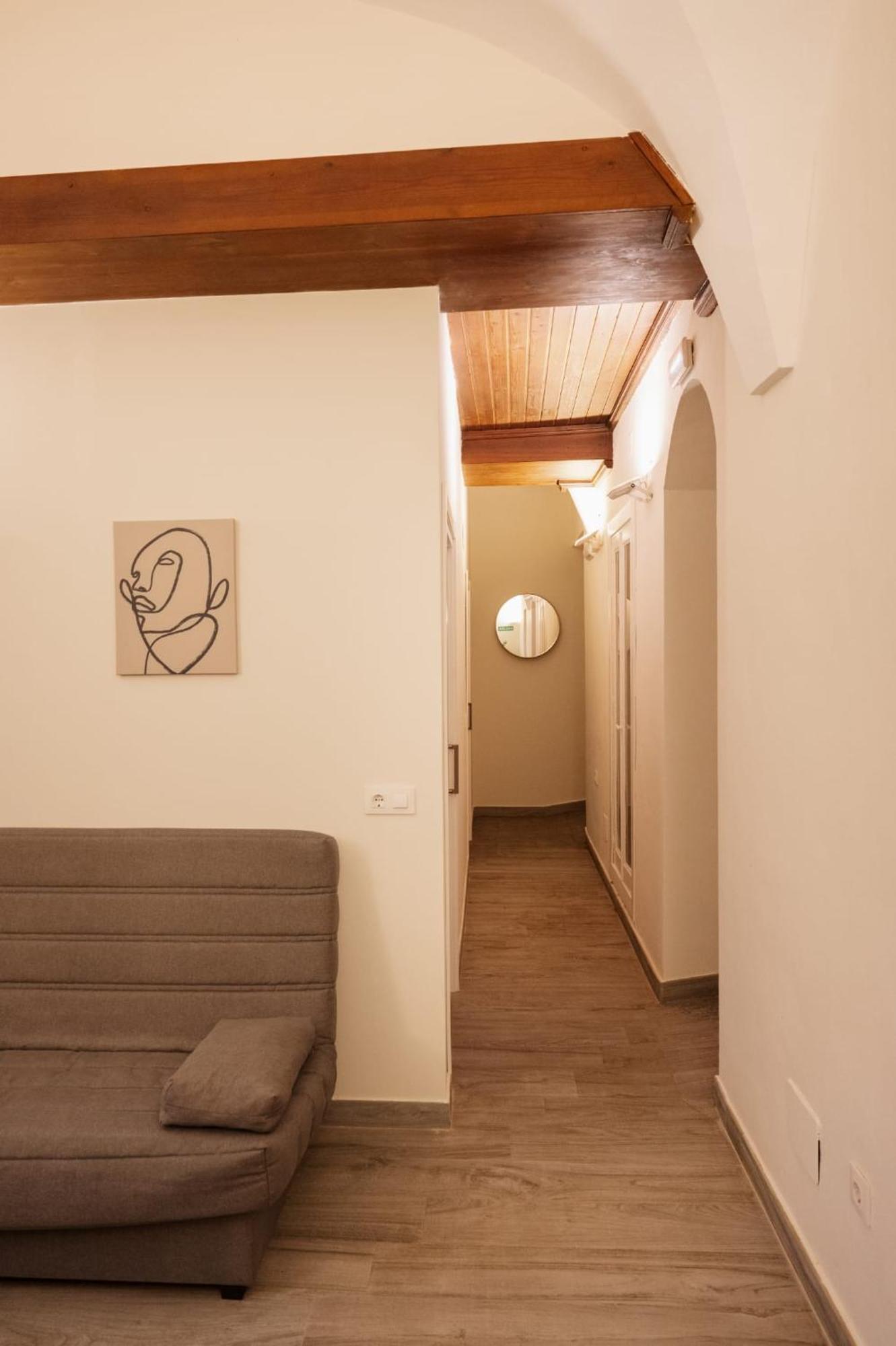 Apartamento Cuzco Trujillo Exterior foto
