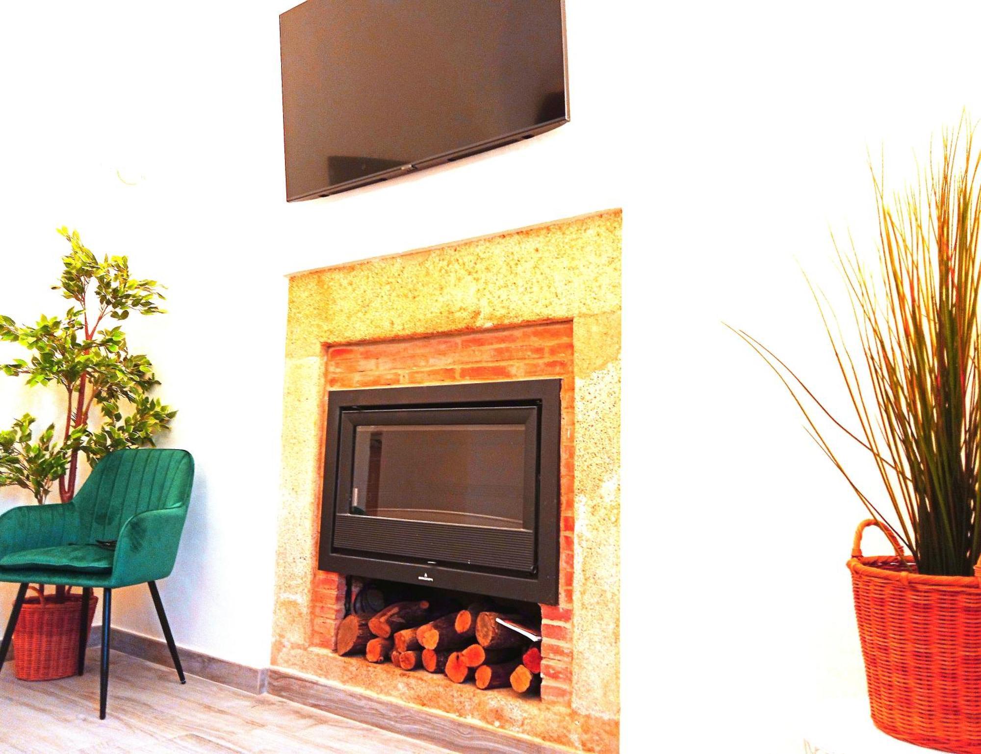 Apartamento Cuzco Trujillo Exterior foto